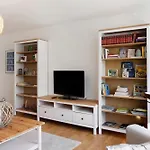 Am Kurpark Apartamento Warburg