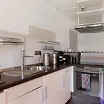 Apartamento Am Kurpark