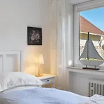 Apartamento Am Kurpark *