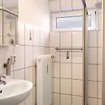 Apartamento Am Kurpark Warburg
