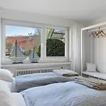 Am Kurpark Apartamento *