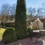 Apartamento Am Kurpark