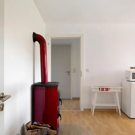 Apartmán Am Kurpark Warburg