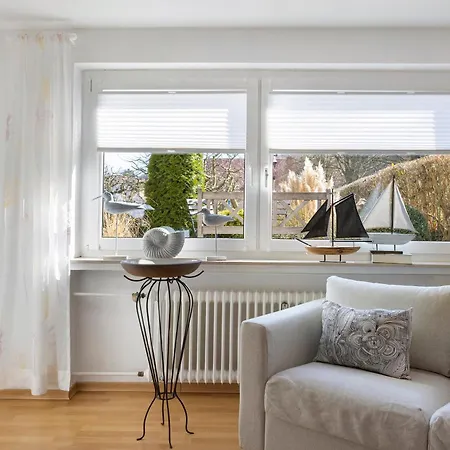 Am Kurpark Apartmán Warburg