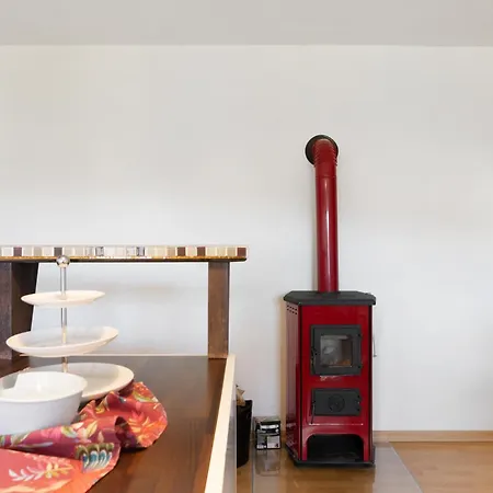 Apartmán Am Kurpark *