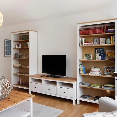 Am Kurpark Appartement Warburg