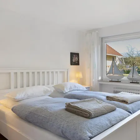 Am Kurpark Appartement Warburg