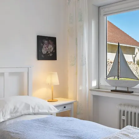 Appartement Am Kurpark *