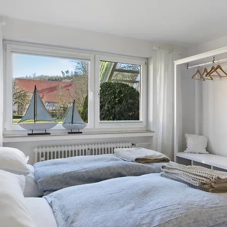 Am Kurpark Appartement *