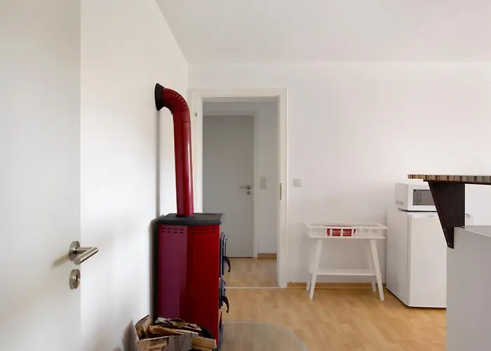 Apartman Am Kurpark Warburg