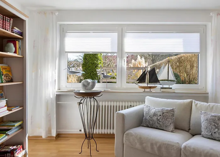 Am Kurpark Apartman Warburg