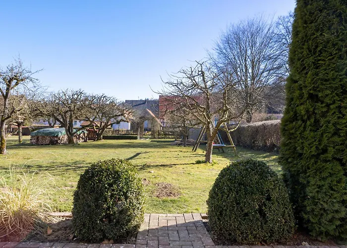 Am Kurpark * Warburg